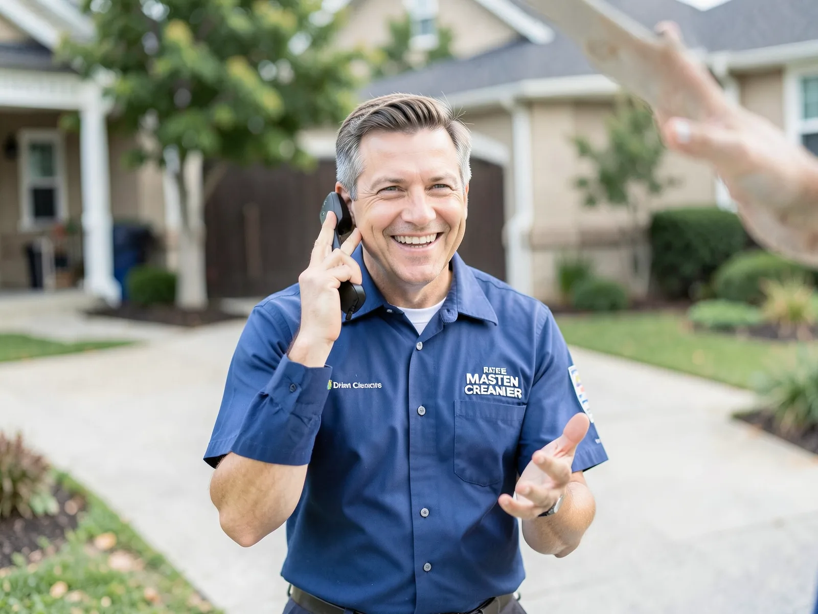 Drain Cleaning New Buffalo, MI FAQs
